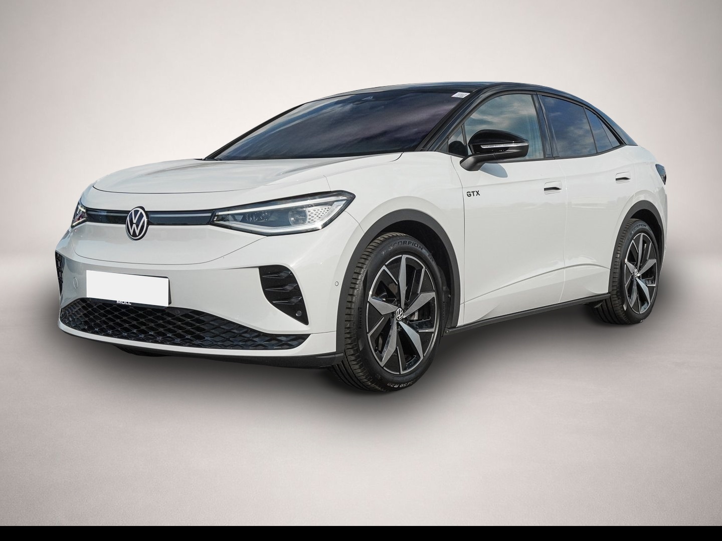 Volkswagen ID.5 (07/2023, ELECTRIC)