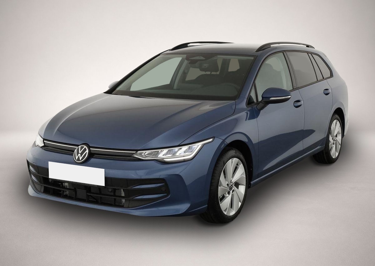 Volkswagen Golf (07/2026, Benzin)