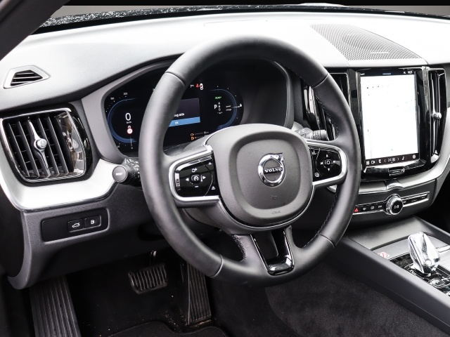 Volvo XC60 (05/2024, Hybrid (Benzin/Elektro))