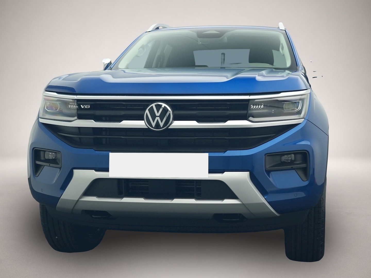 Volkswagen Amarok (, Diesel)