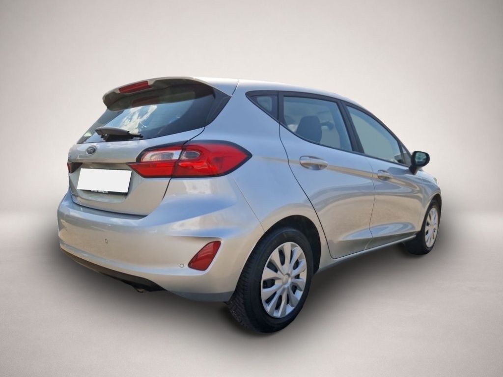 Ford Fiesta (03/2023, )