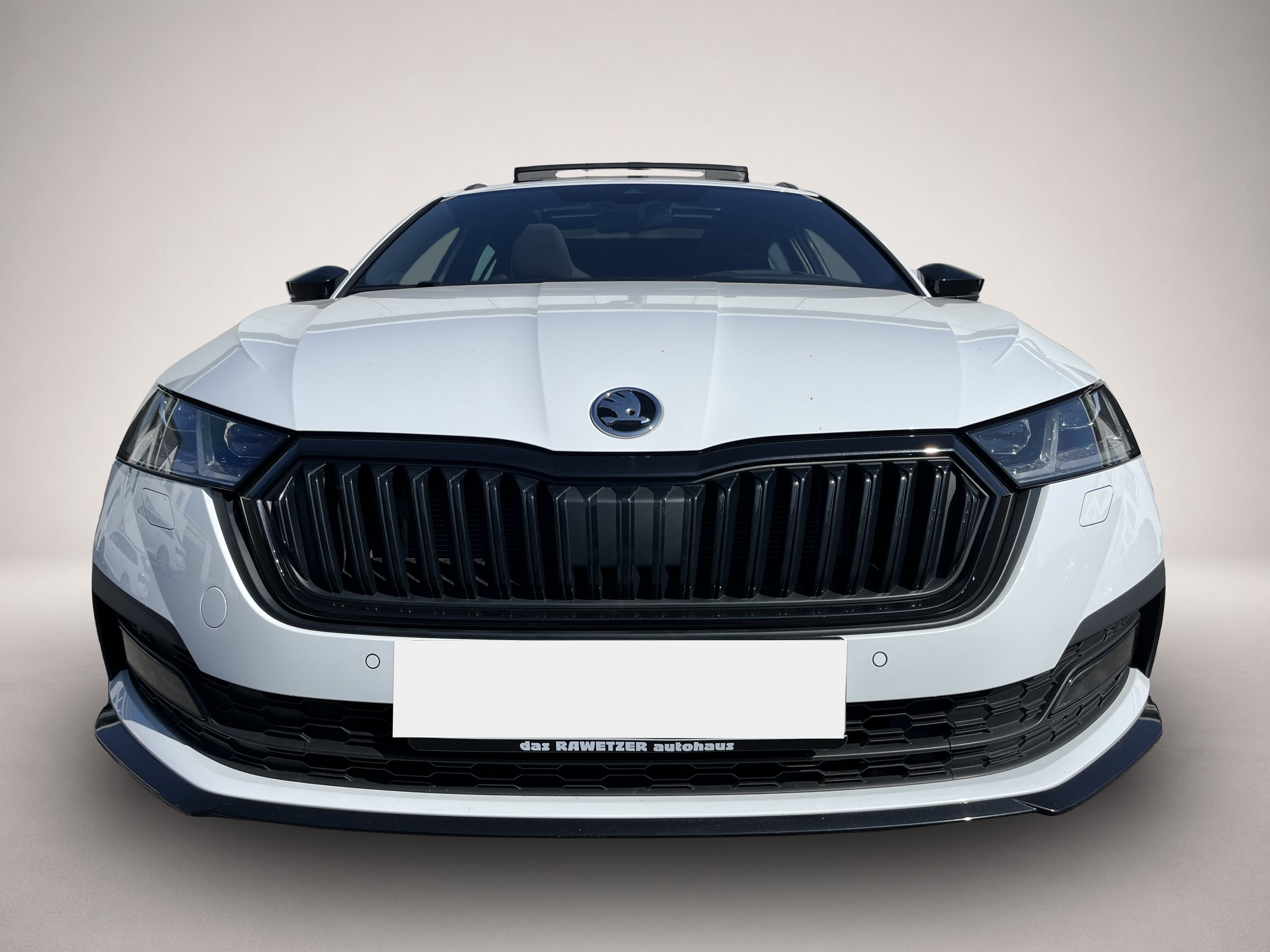 Skoda Octavia (02/2022, Diesel)