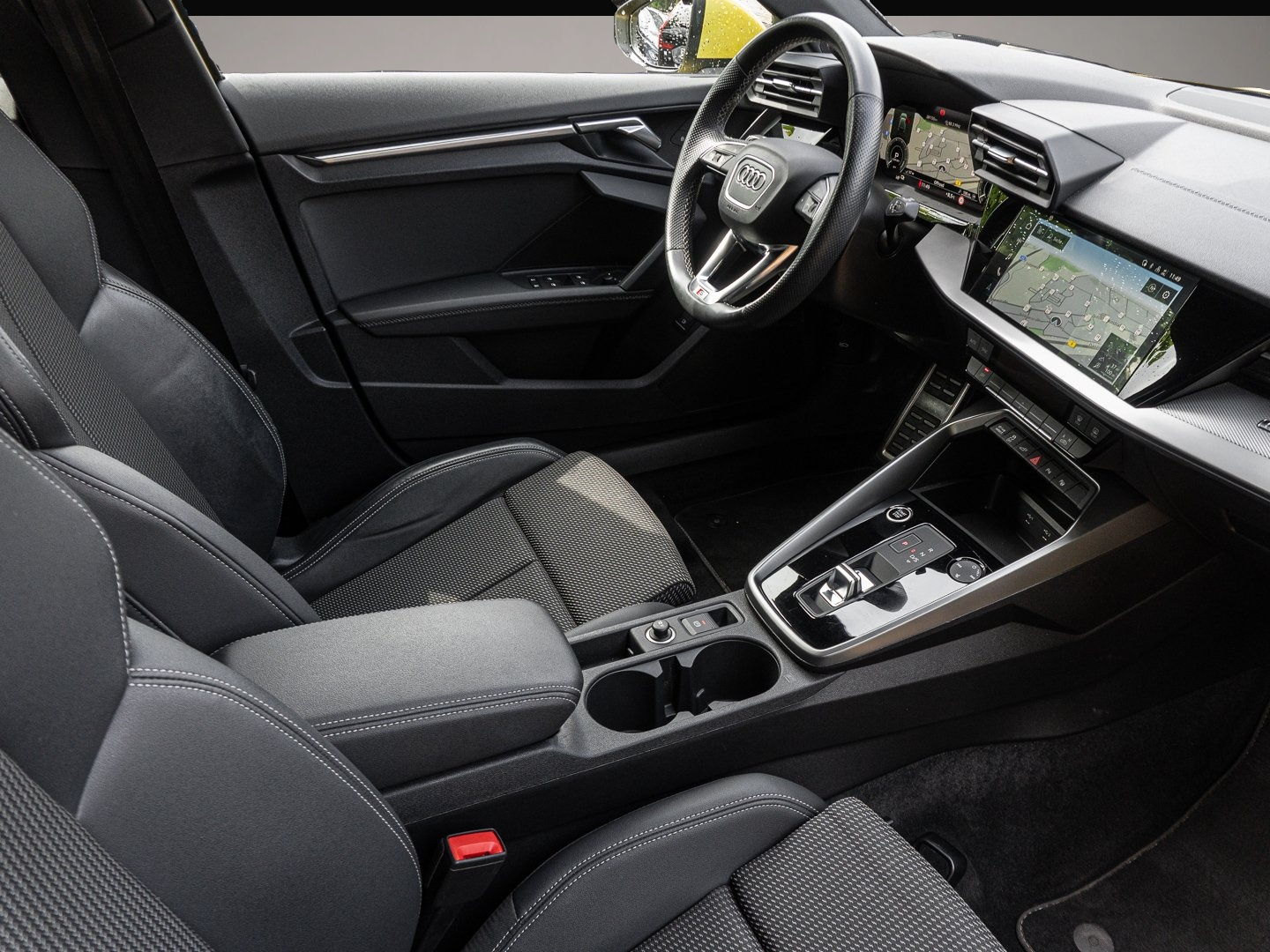 Audi A3 (02/2023, )