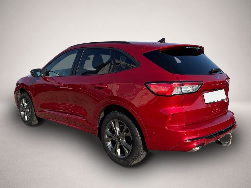 Ford Kuga (01/2022, )