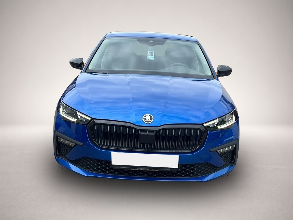 Skoda Scala (09/2025, Benzin)