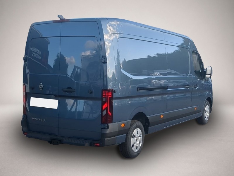 Renault Master, Bild 3 von 5