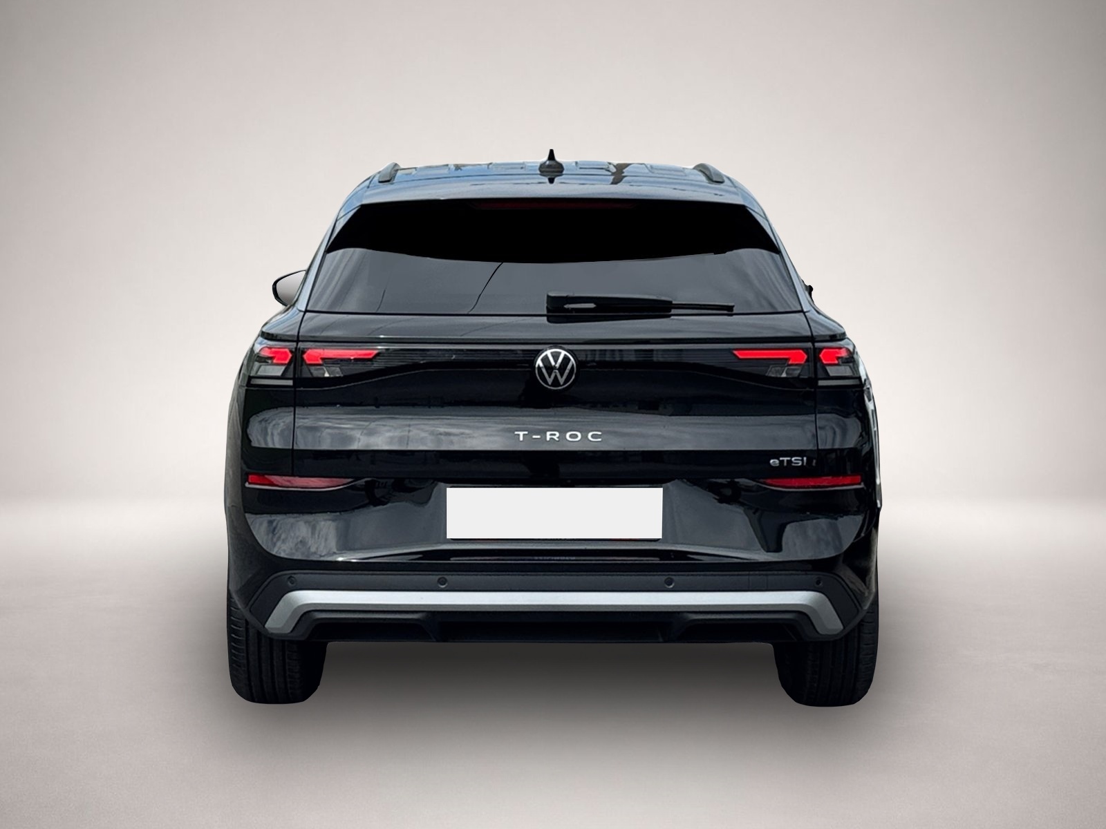 Volkswagen T-Roc (05/2026, Benzin)