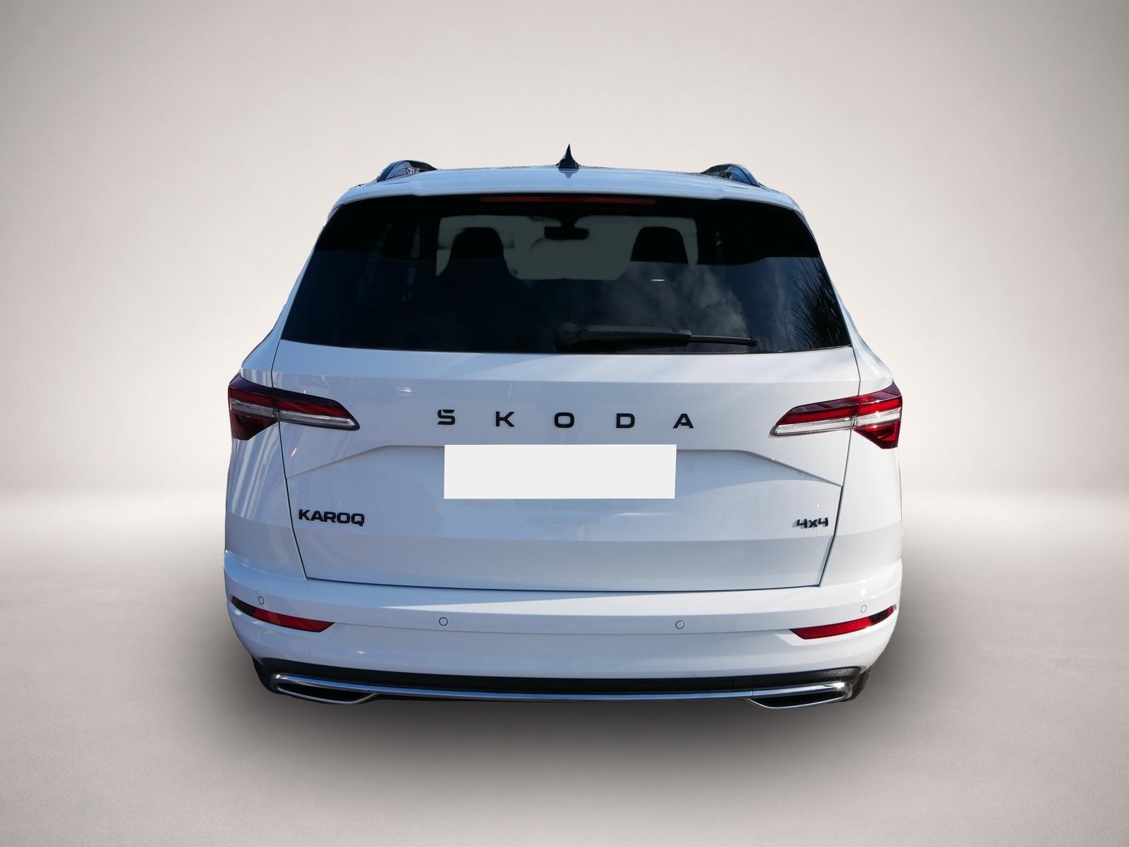 Skoda Karoq (03/2026, Diesel)