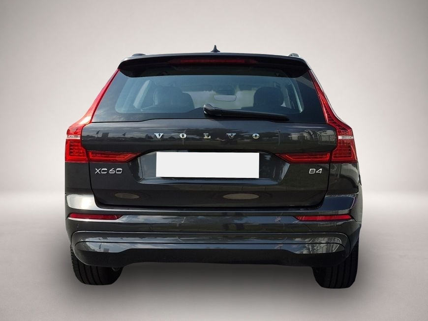 Volvo XC60 (01/2024, Benzin)