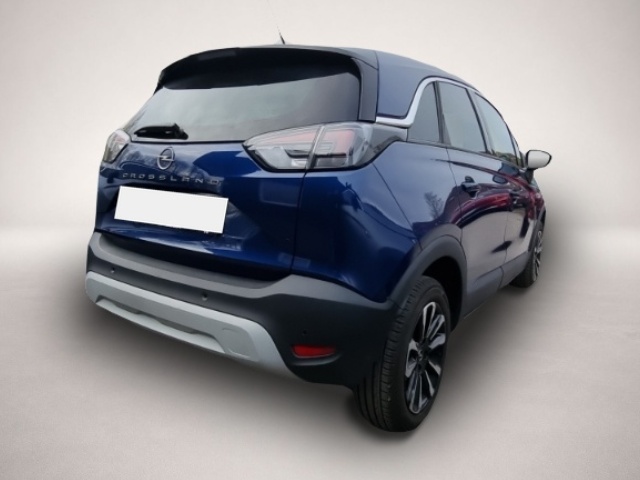 Opel Crossland (X) (03/2024, Benzin)