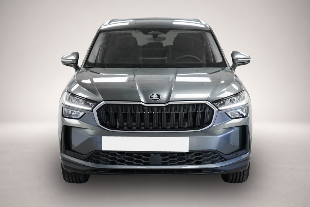 Skoda Kodiaq, image 2 of 4
