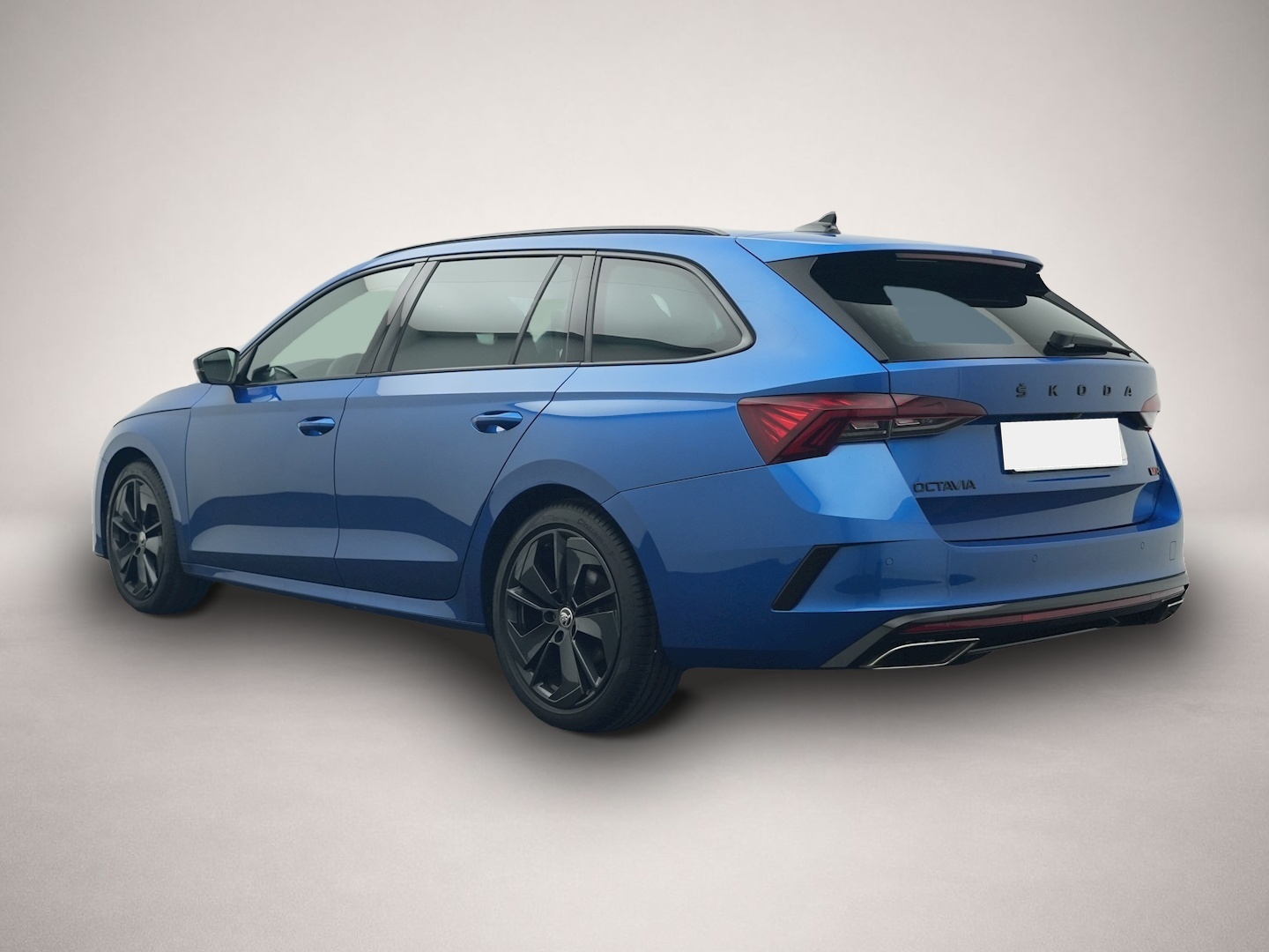 Skoda Octavia (04/2024, Diesel)