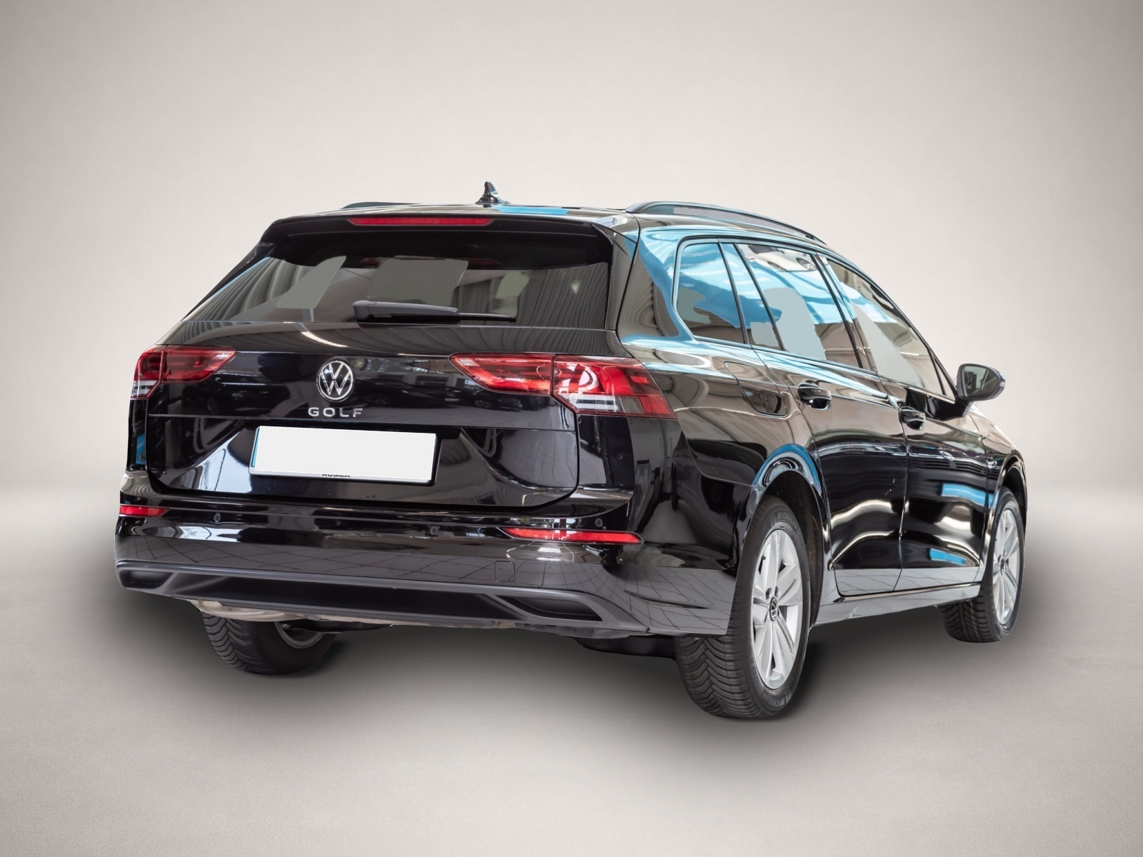 Volkswagen Golf (01/2022, Diesel)