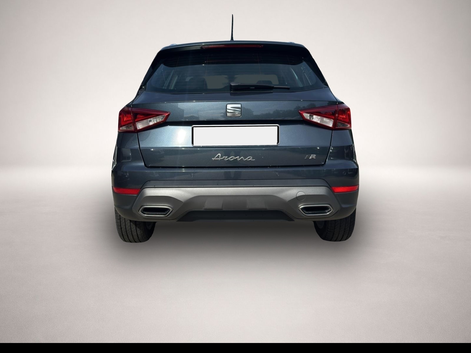 Seat Arona (03/2024, Benzin)