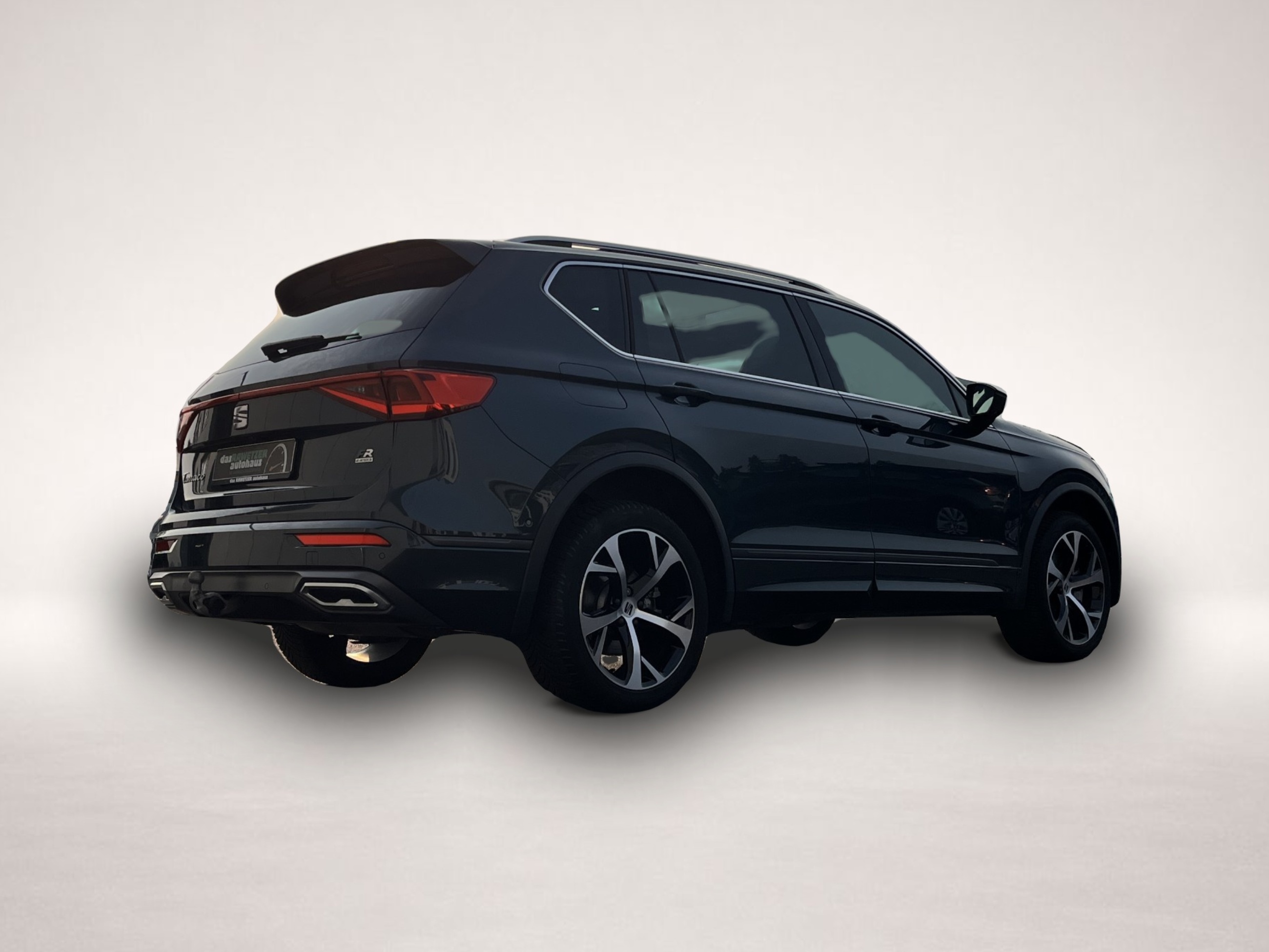 Seat Tarraco (06/2023, Hybrid (Benzin/Elektro))