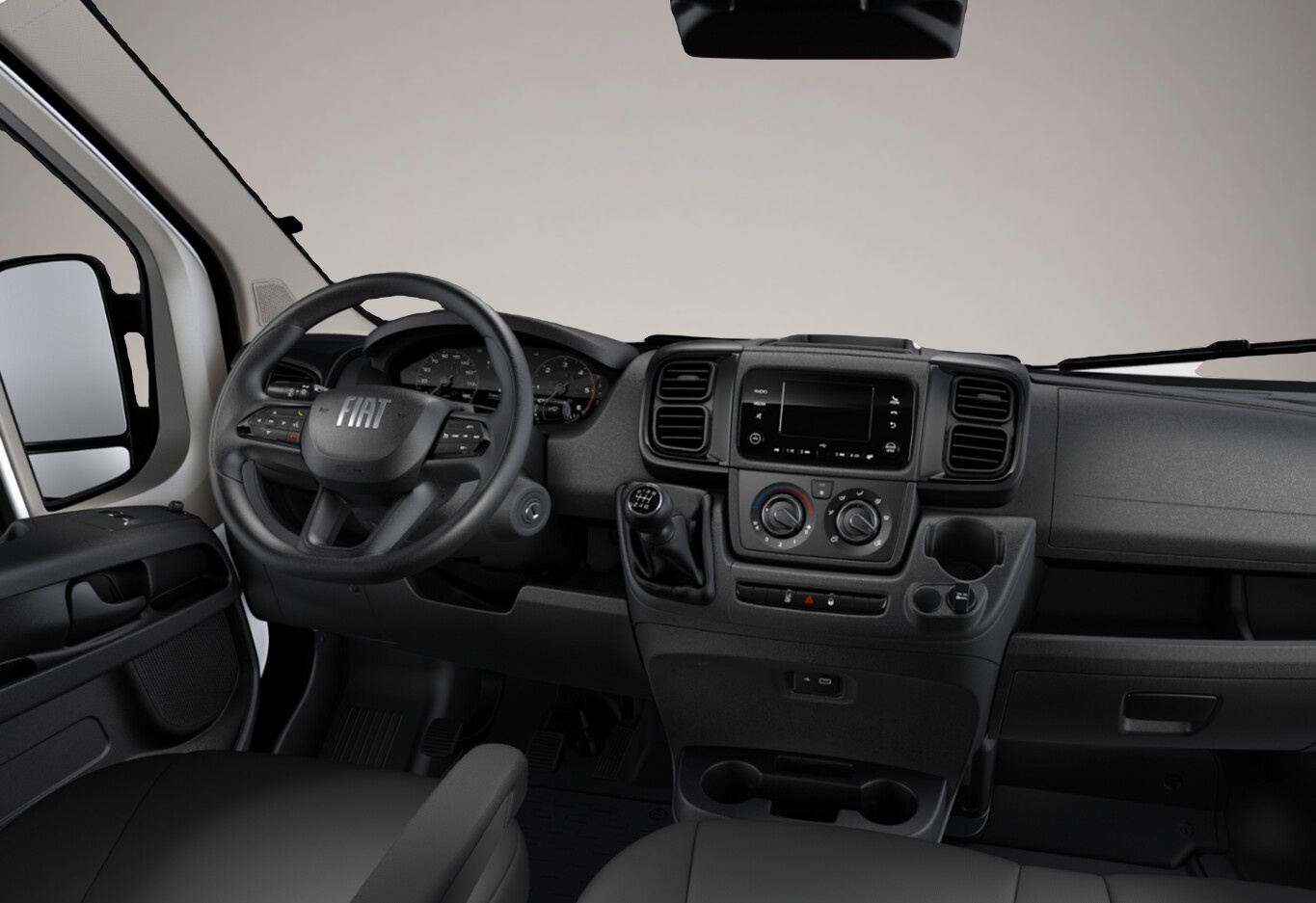 Fiat Ducato (07/2025, Diesel)