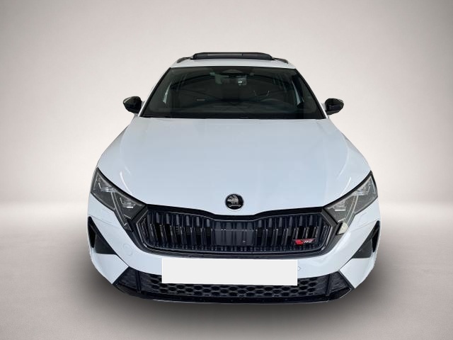 Skoda Octavia (, Benzin)
