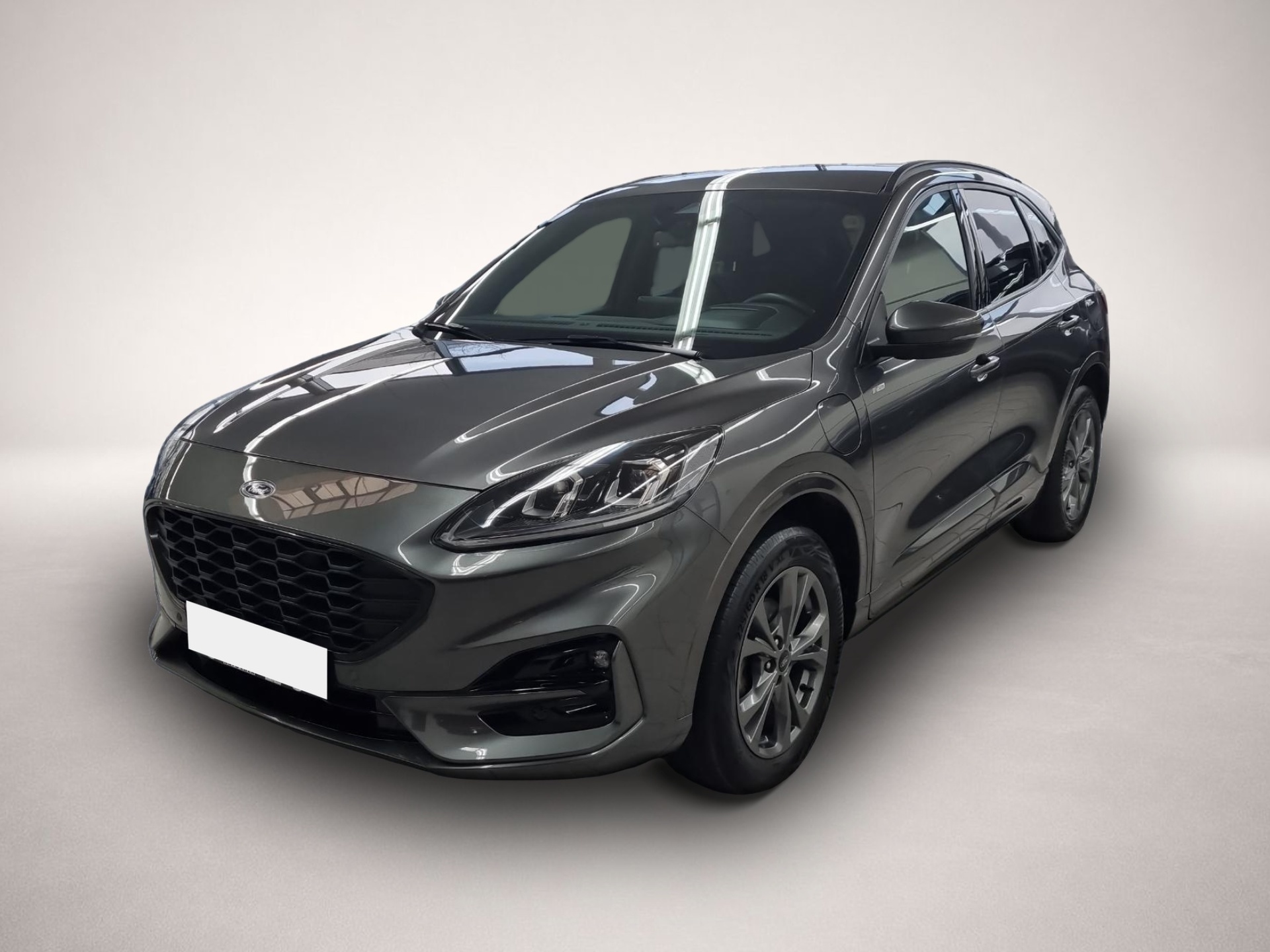 Ford Kuga (03/2022, Hybrid (Benzin/Elektro))