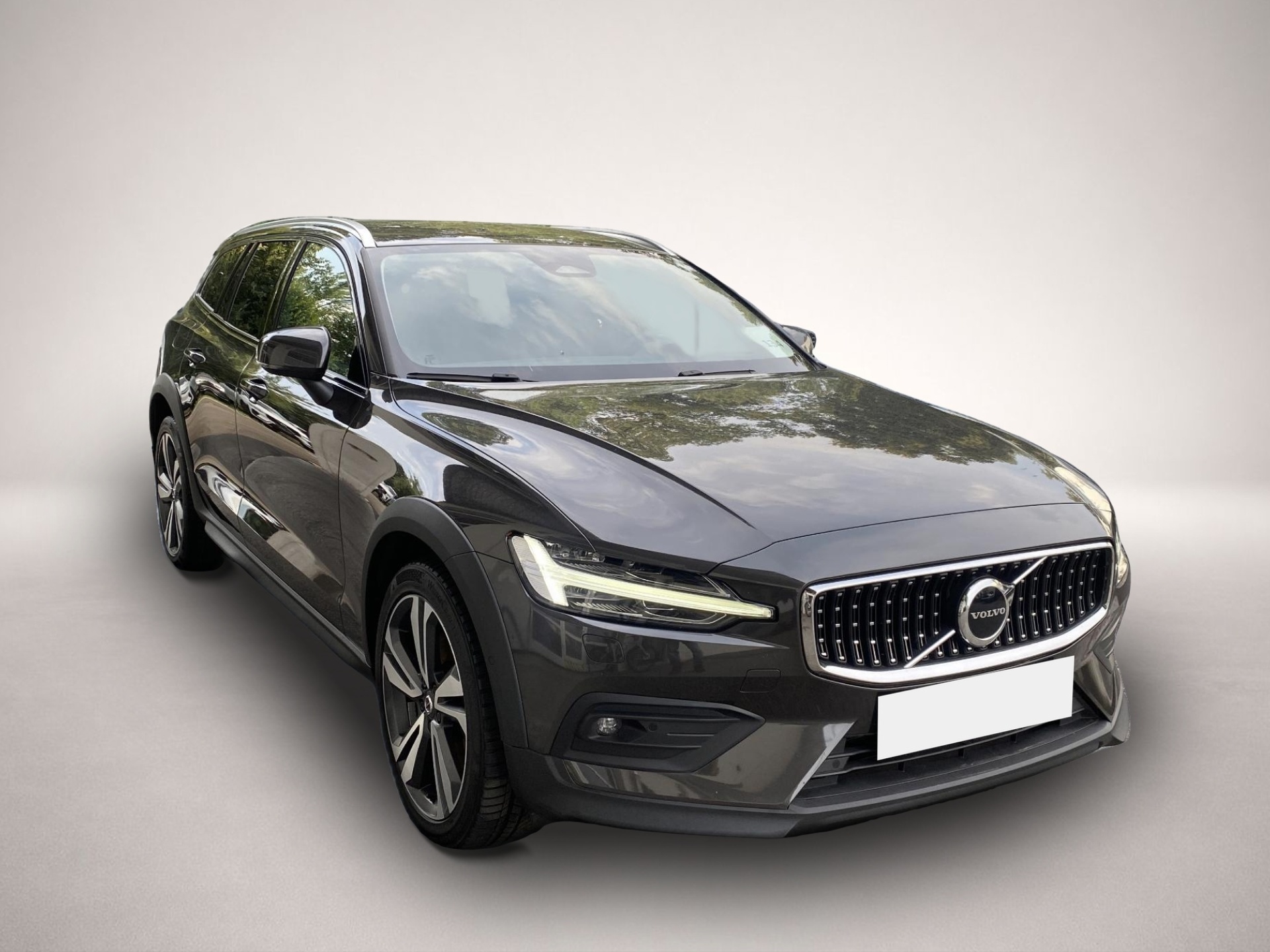 Volvo V60 Cross Country (11/2023, Diesel)