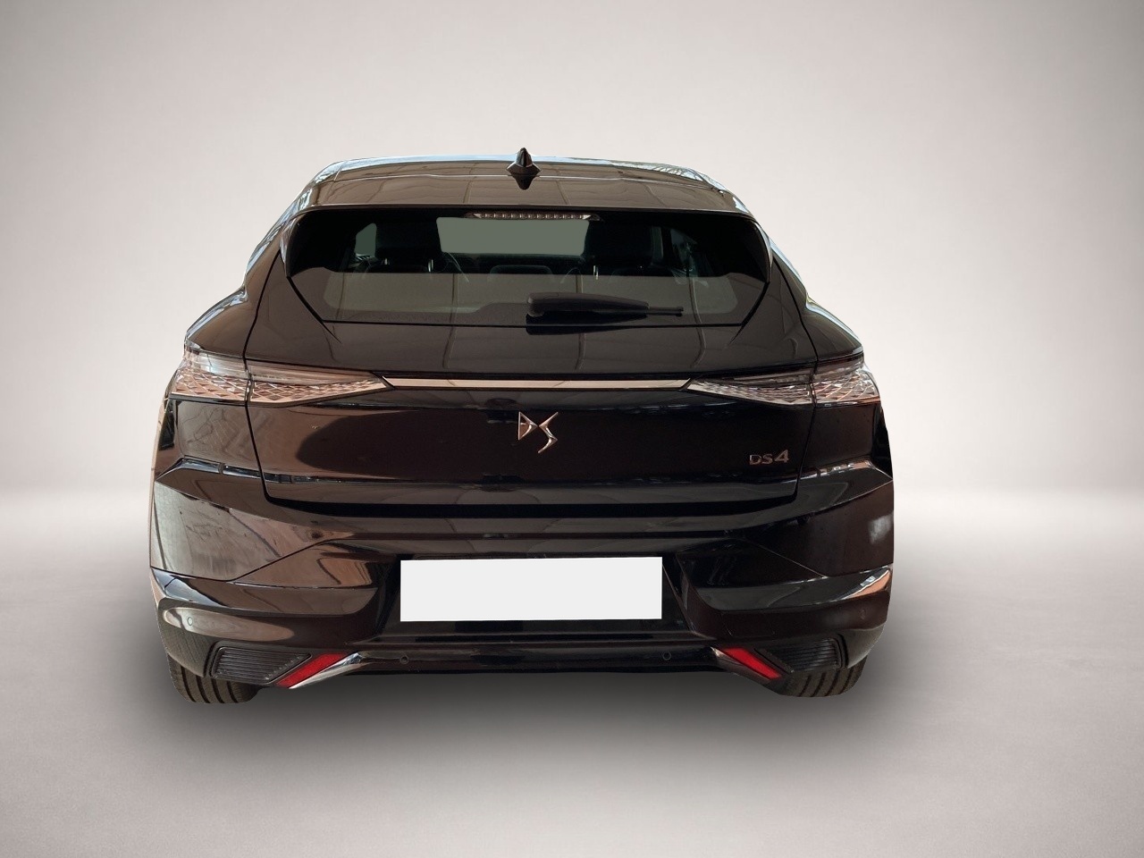 Ds DS4, Bild 5 von 7