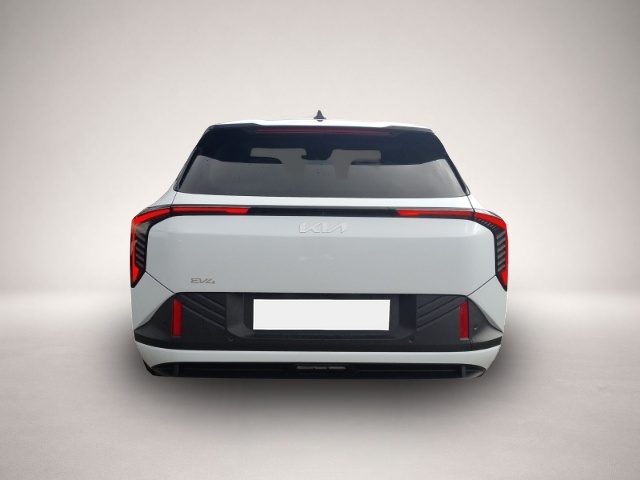 KIA EV4 (, ELECTRIC)