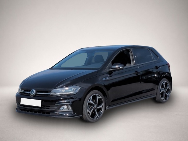 Volkswagen Polo (03/2021, Benzin)