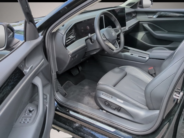 Volkswagen Passat Variant (09/2025, Hybrid (Benzin/Elektro))