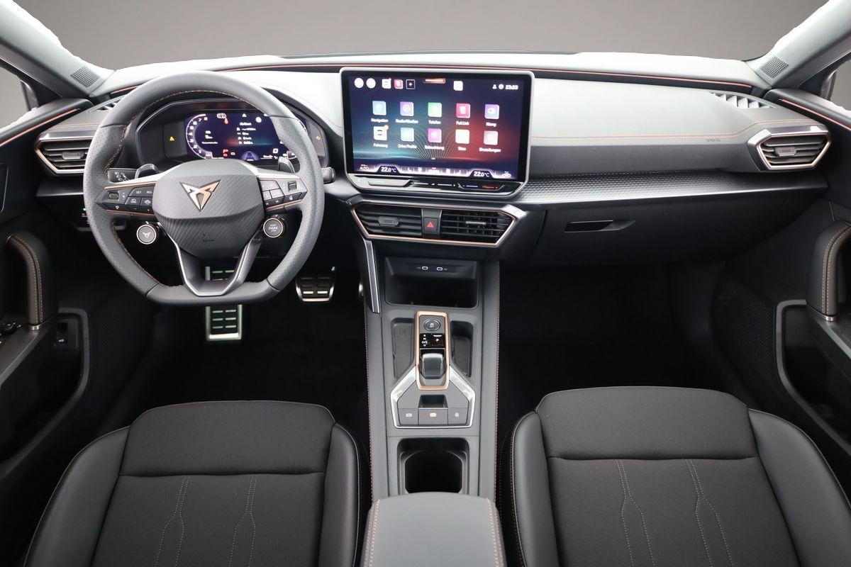 CUPRA Leon, image 5 of 7