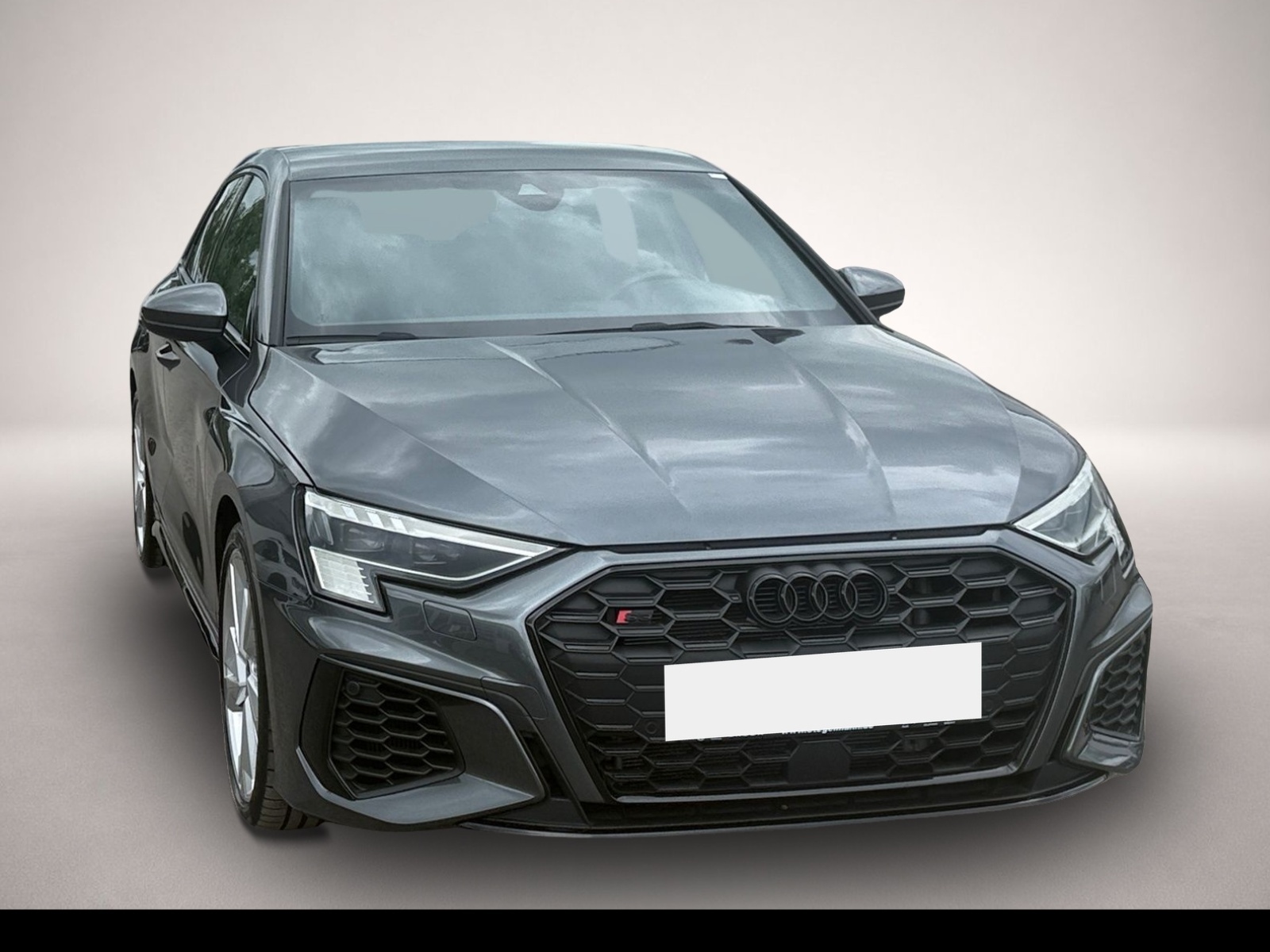 Audi S3 (06/2024, Benzin)