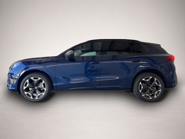 CUPRA Terramar, image 3 of 8