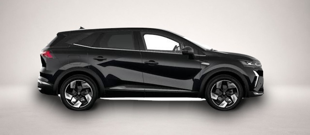 Renault Symbioz (02/2025, Hybrid (Benzin/Elektro))