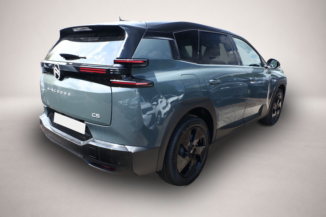 Citroën C5 Aircross, image 3 of 8