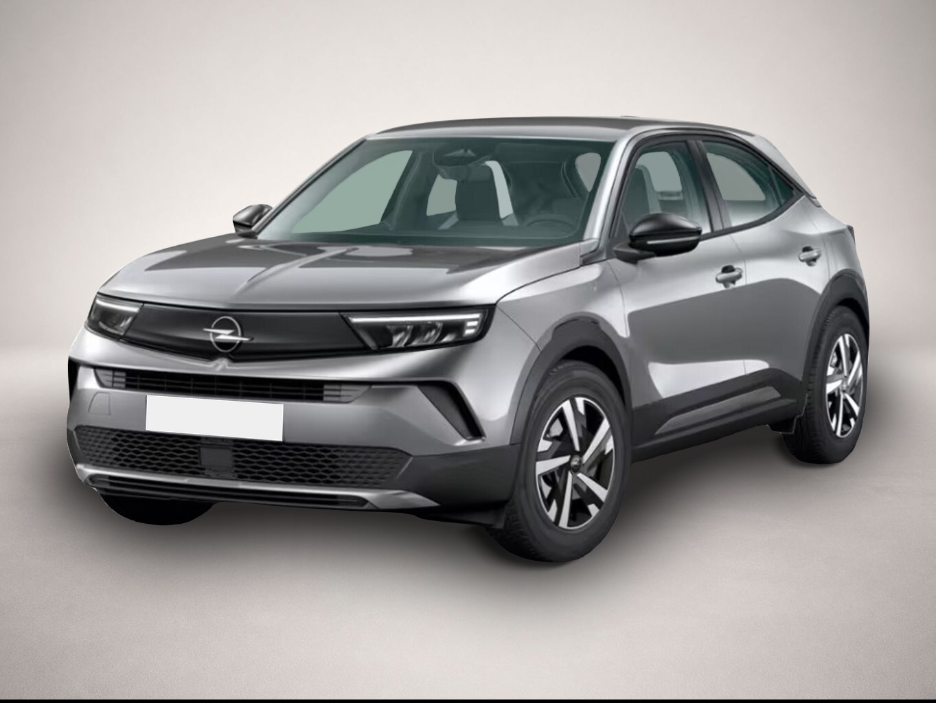 Opel Mokka (06/2026, Benzin)