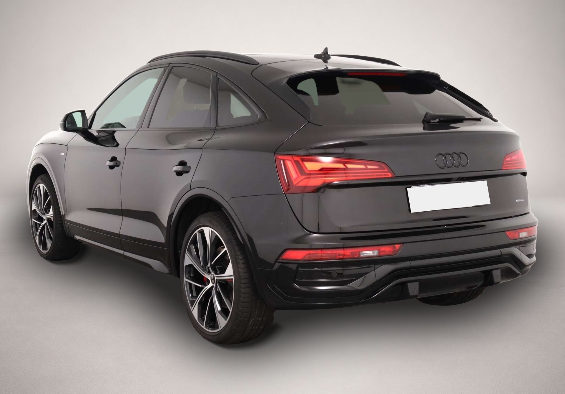 Audi quattro (11/2024, Diesel)