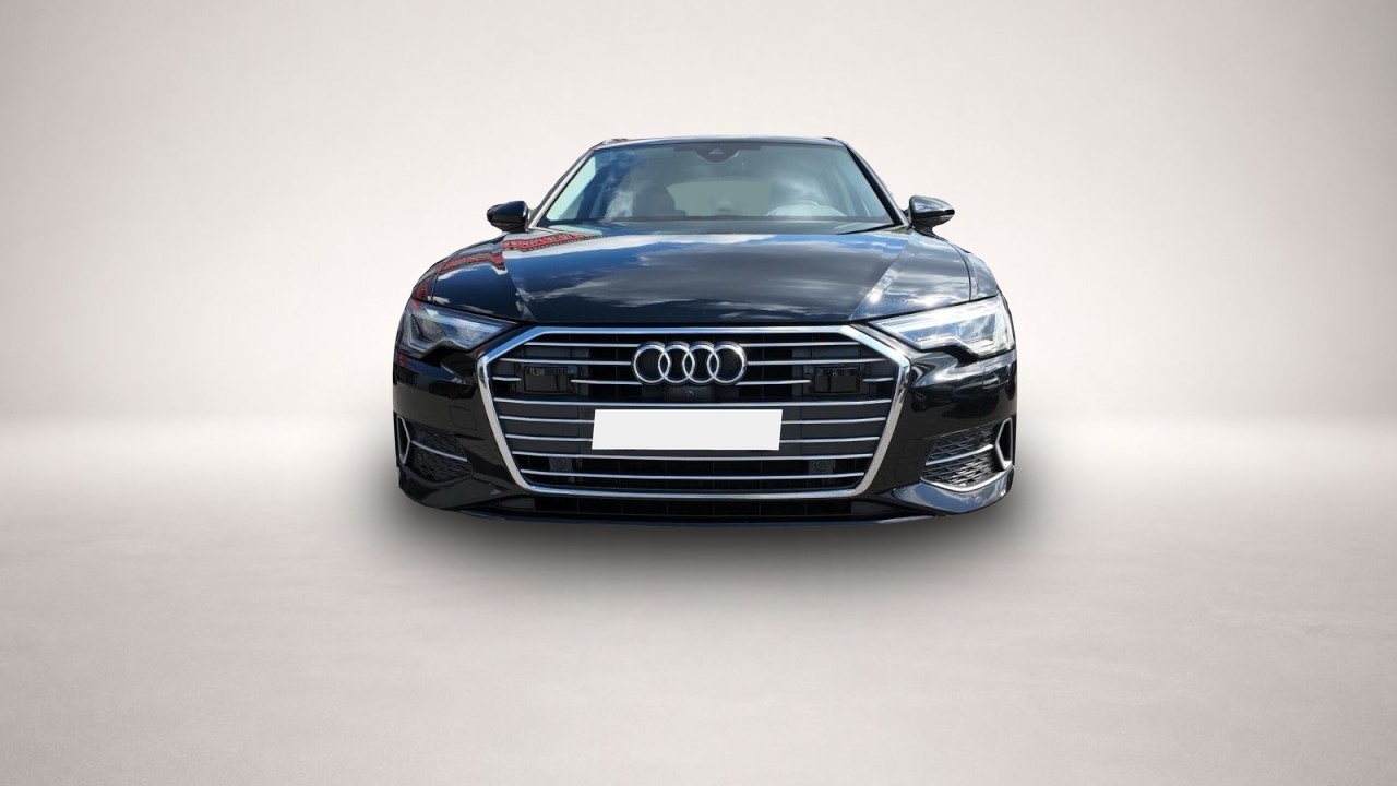 Audi A6 (04/2023, Diesel)