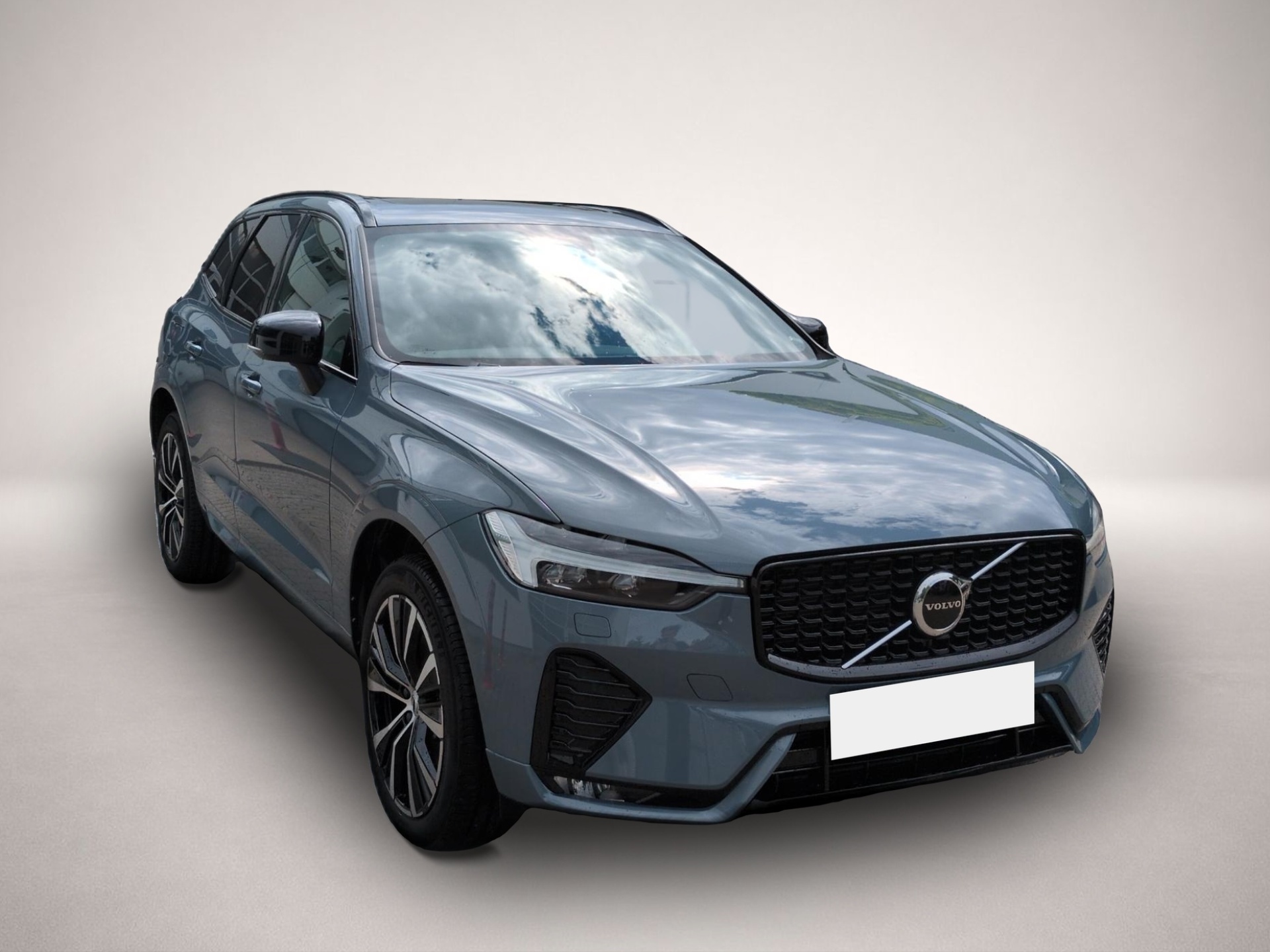 Volvo XC60 (05/2023, Benzin)