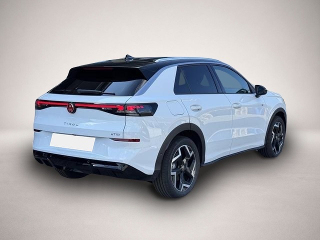 Volkswagen T-Roc (05/2026, Benzin)