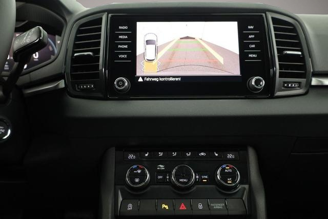 Skoda Karoq (05/2026, Diesel)