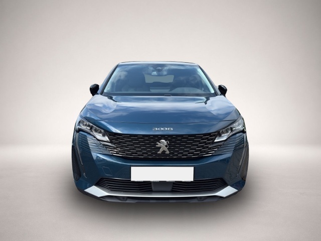 Peugeot 3008 (01/2023, Benzin)