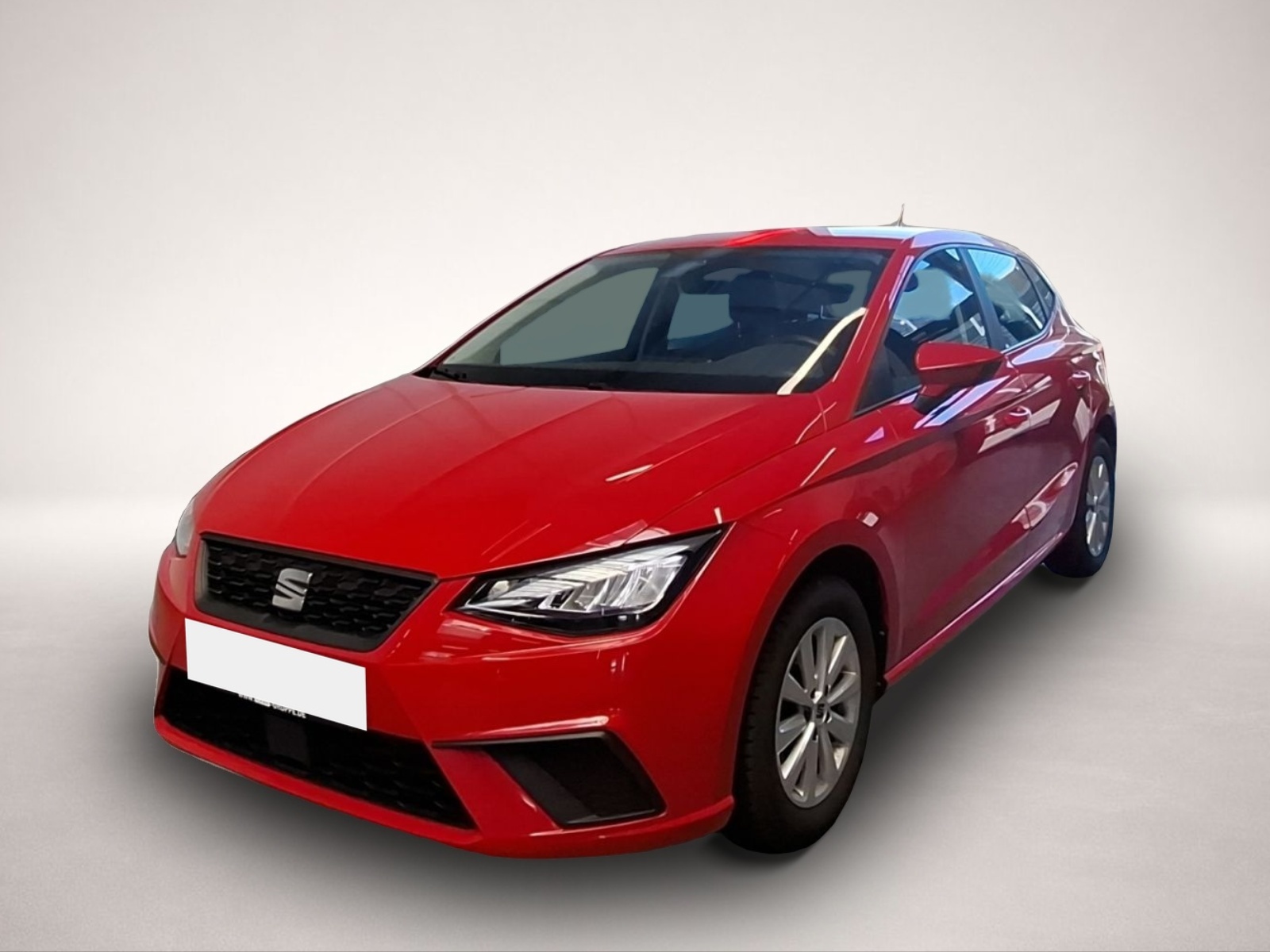 Seat Ibiza (03/2023, Benzin)