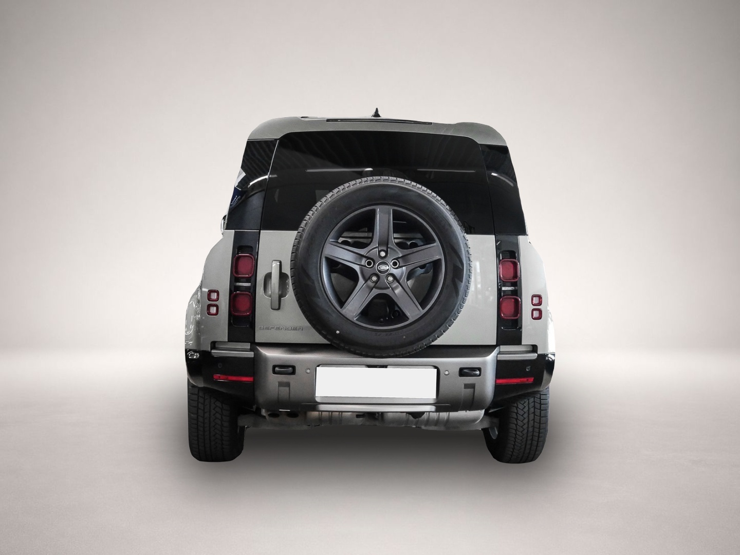 Land-Rover Defender (10/2023, Diesel)