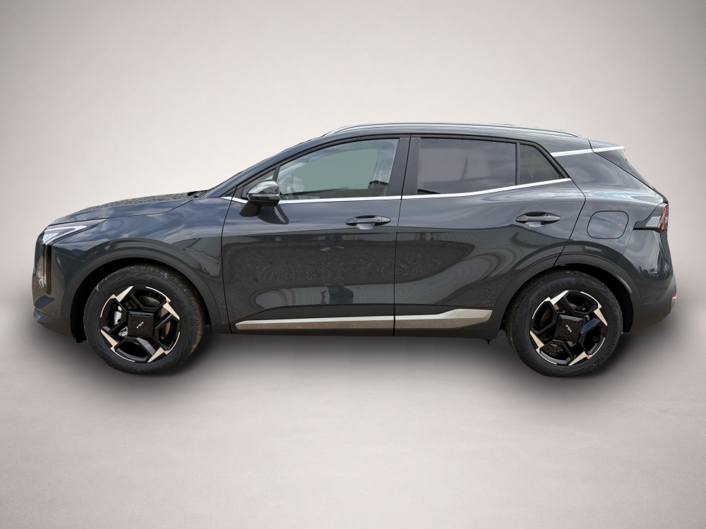 Kia Sportage, Bild 3 von 5