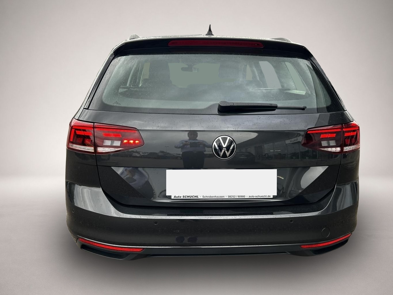 Volkswagen Passat Variant (07/2024, )