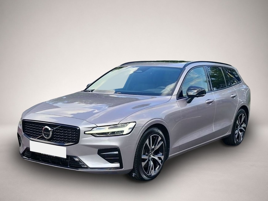 Volvo V60 (11/2025, Benzin)