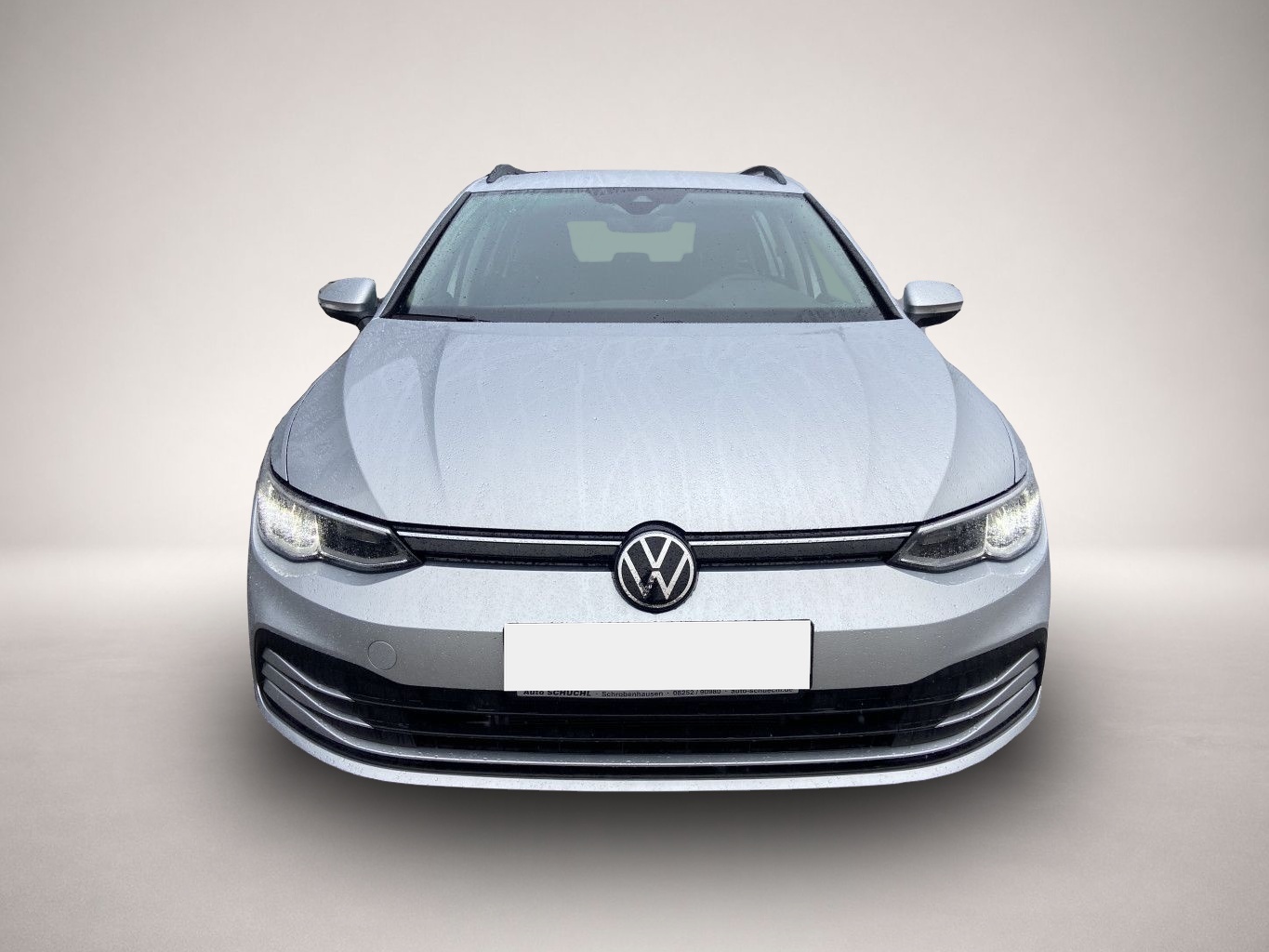 Volkswagen Golf (07/2021, )