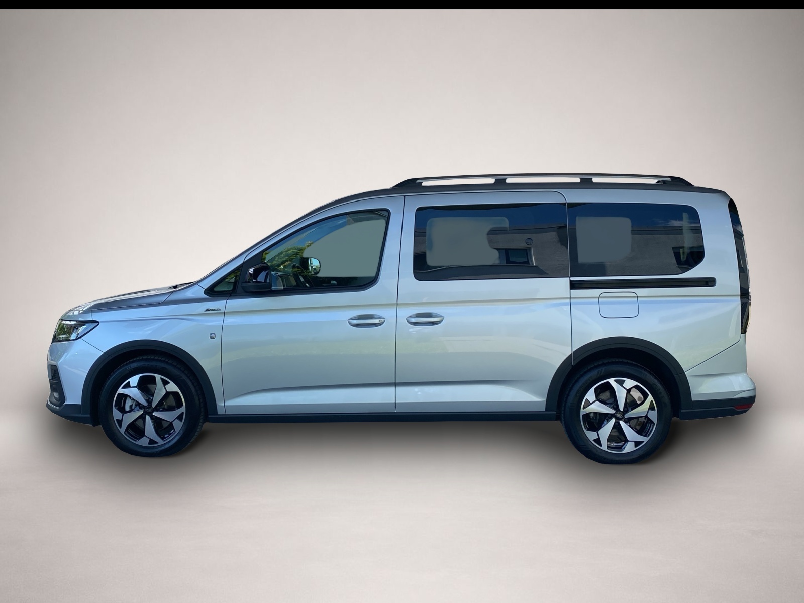 Ford Tourneo Connect (08/2024, Diesel)