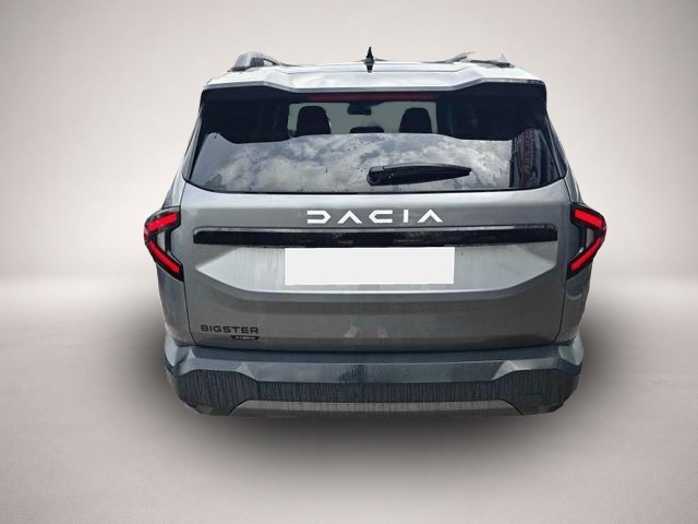 Dacia Bigster (04/2026, Hybrid (Benzin/Elektro))