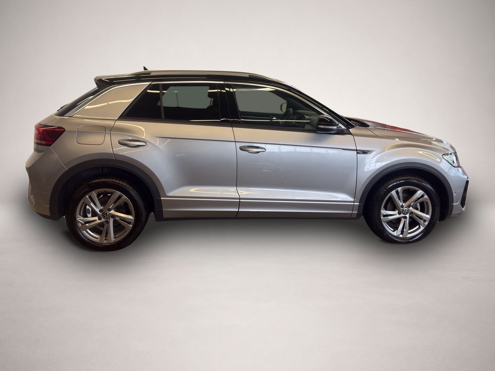 Volkswagen T-Roc (09/2025, )