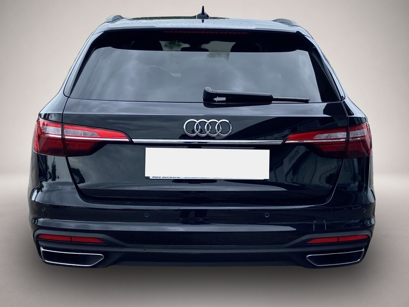 Audi A4 (10/2022, )