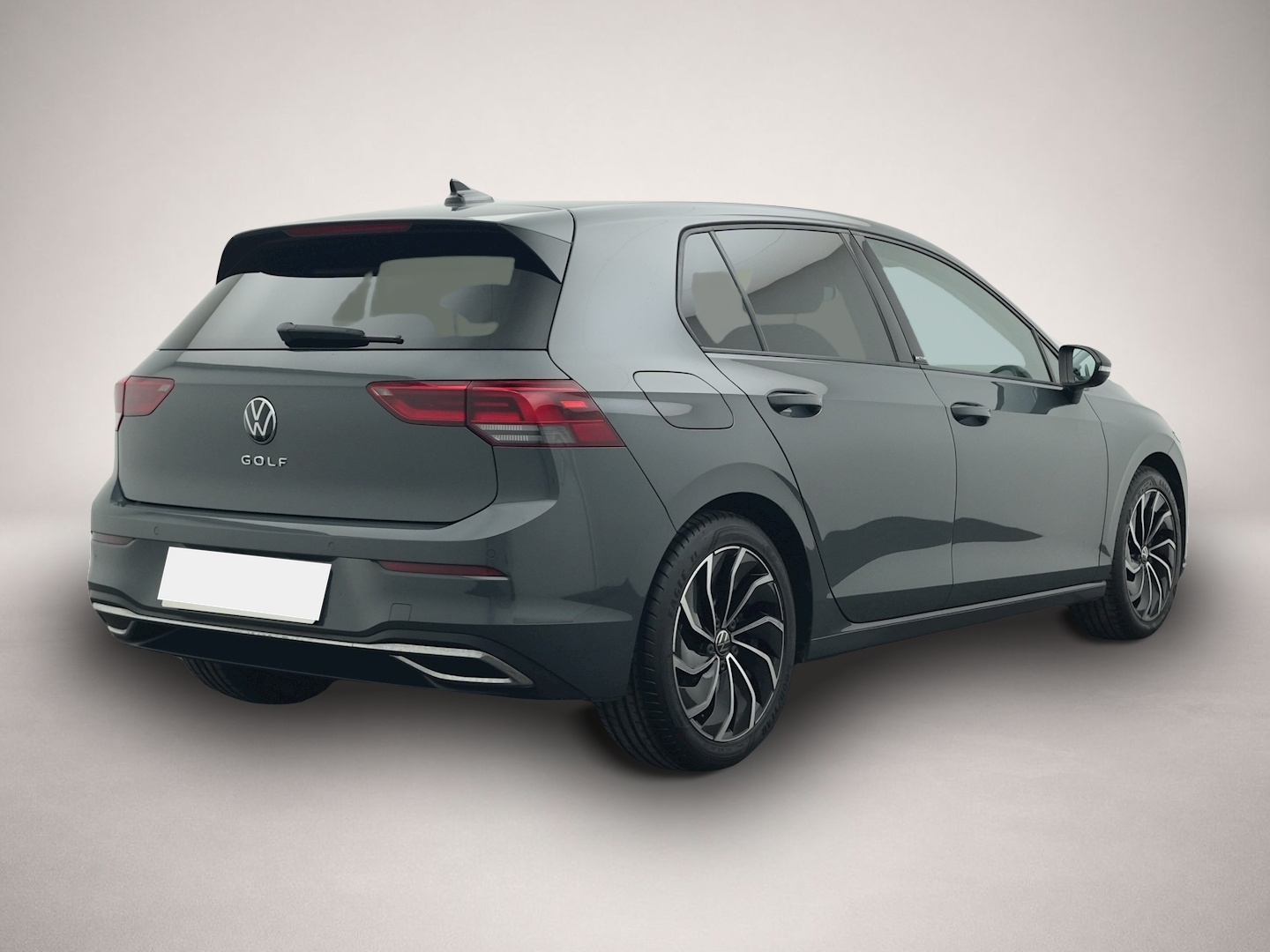 Volkswagen Golf (01/2023, )